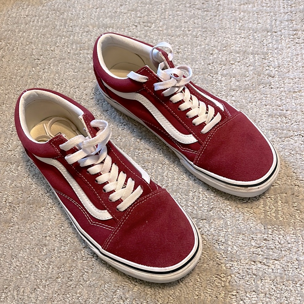 Vans Old Skool Sneakers